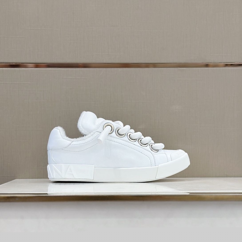 Dolce & Gabbana Sneakers
